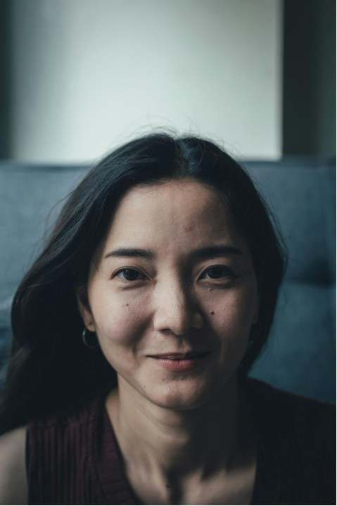 Client photo
