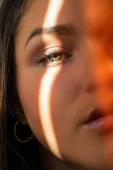 Client photo