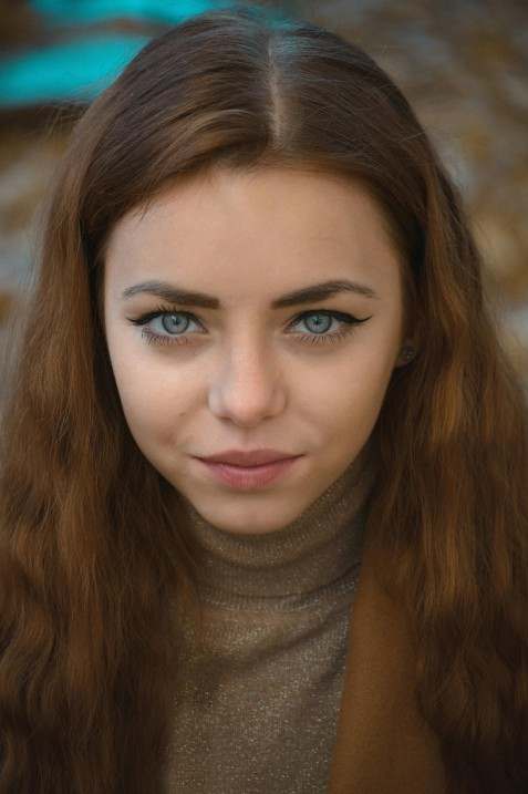Client photo